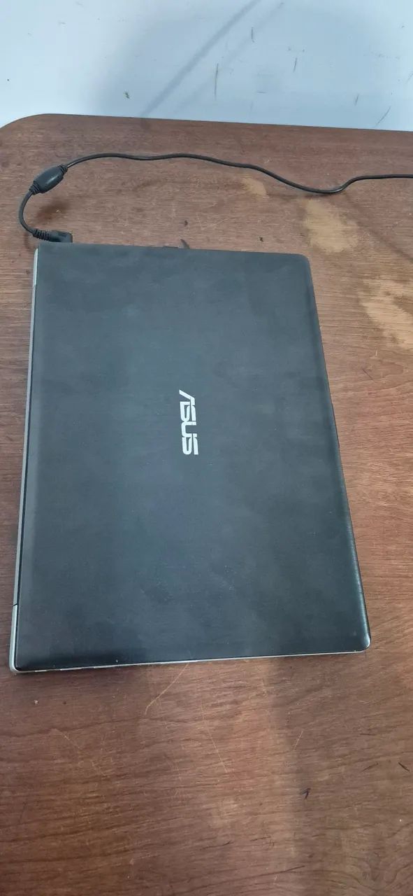 Note Book Asus - Foto 4