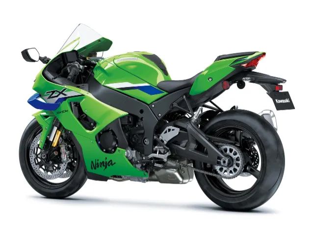 Ninja Zx-6r 636cc 2026 - 1525841139 | OLX