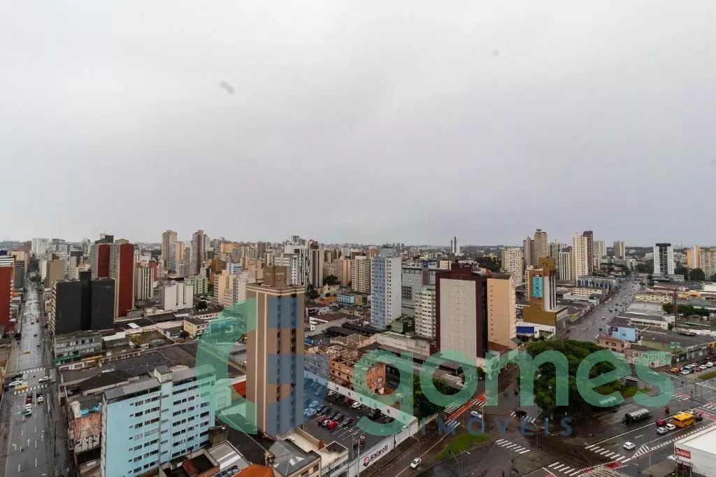 Stúdio para alugar com 55m² no Seventh Avenue Centro - Foto 2