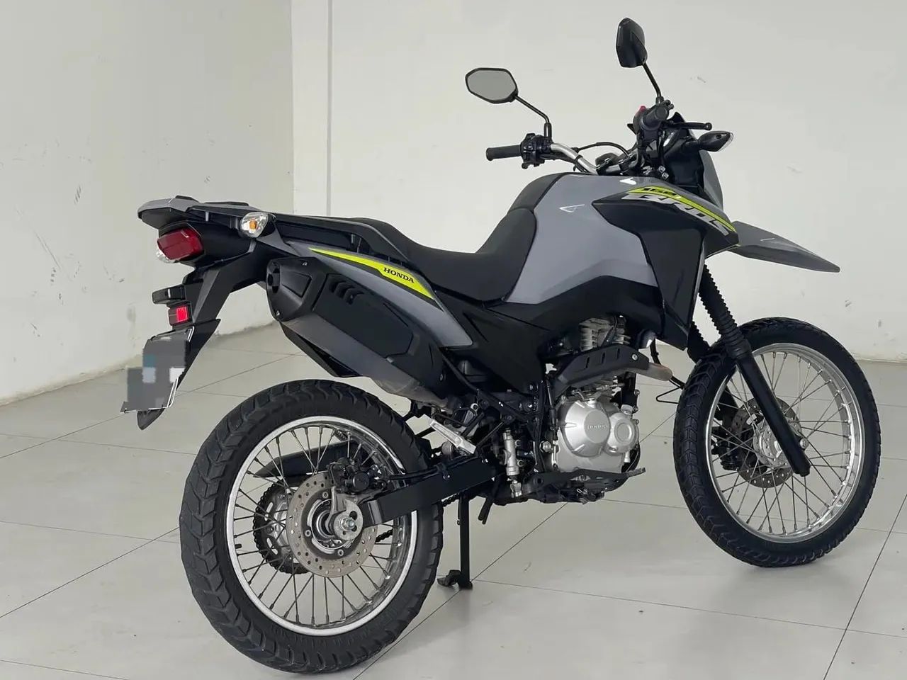 Bros 160 - Foto 4