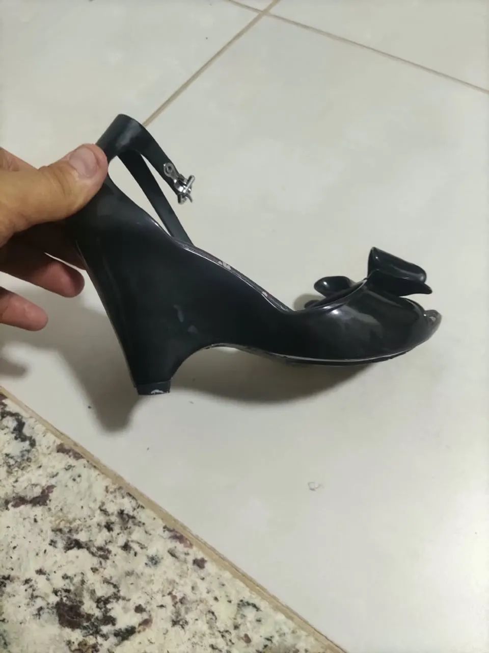 Sapato número 36  - Foto 3