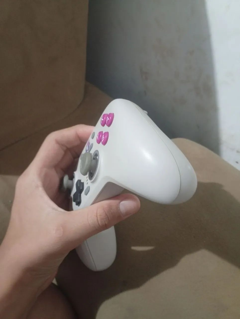 Controle de mobilador - Foto 3