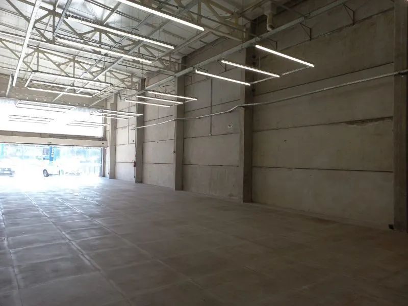 LOJA COM 310M³ Juca batista - Foto 4