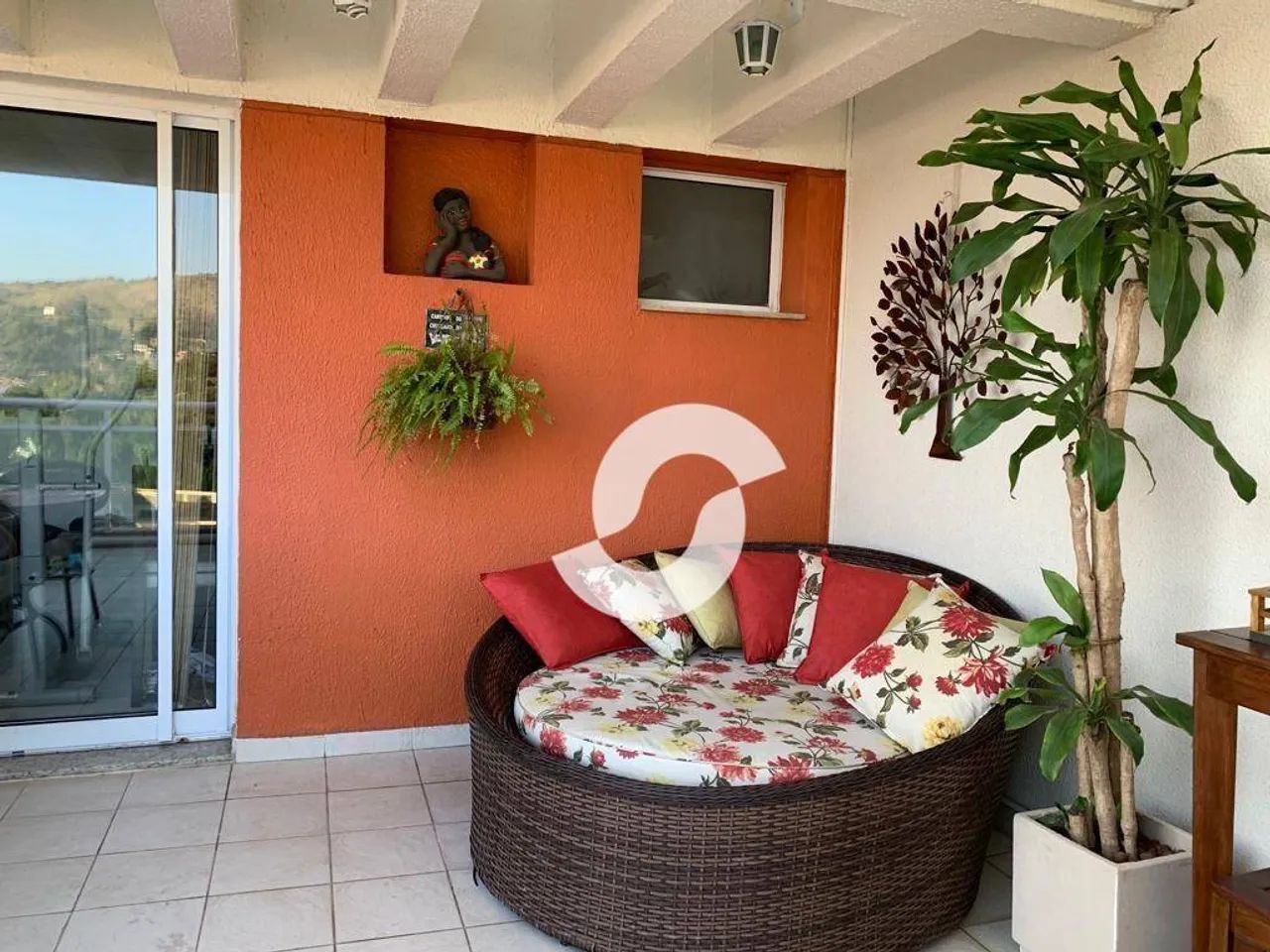 Cobertura em Santa Rosa 3 quartos, 2 suítes e 2 vagas - Foto 3