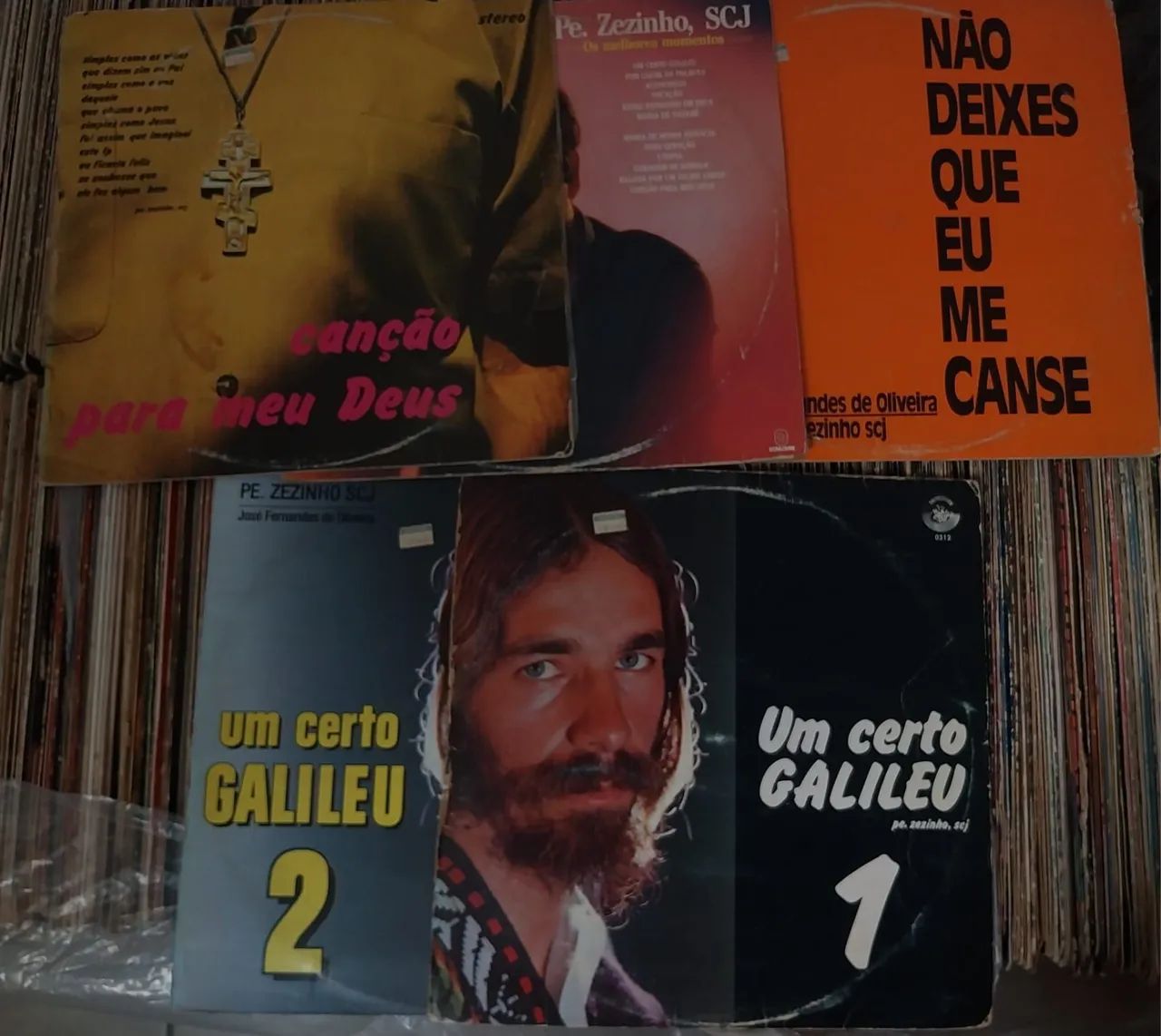 Disco de vinil - Foto 2