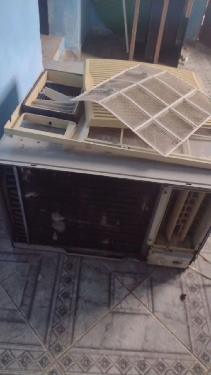 Ar condicionado  - Foto 2