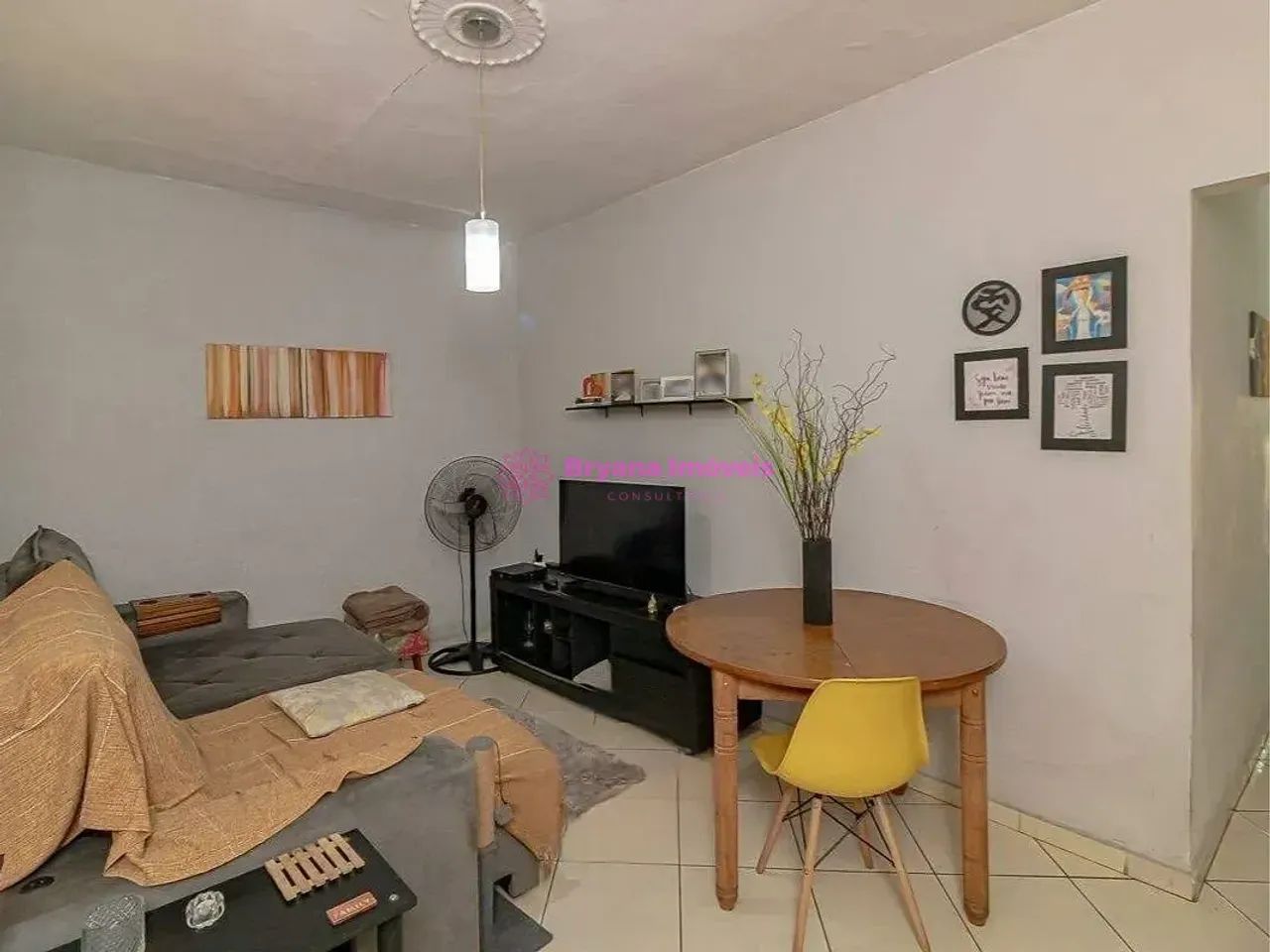 Sobrado à venda, Vila Pires, Santo André, SP - Foto 2
