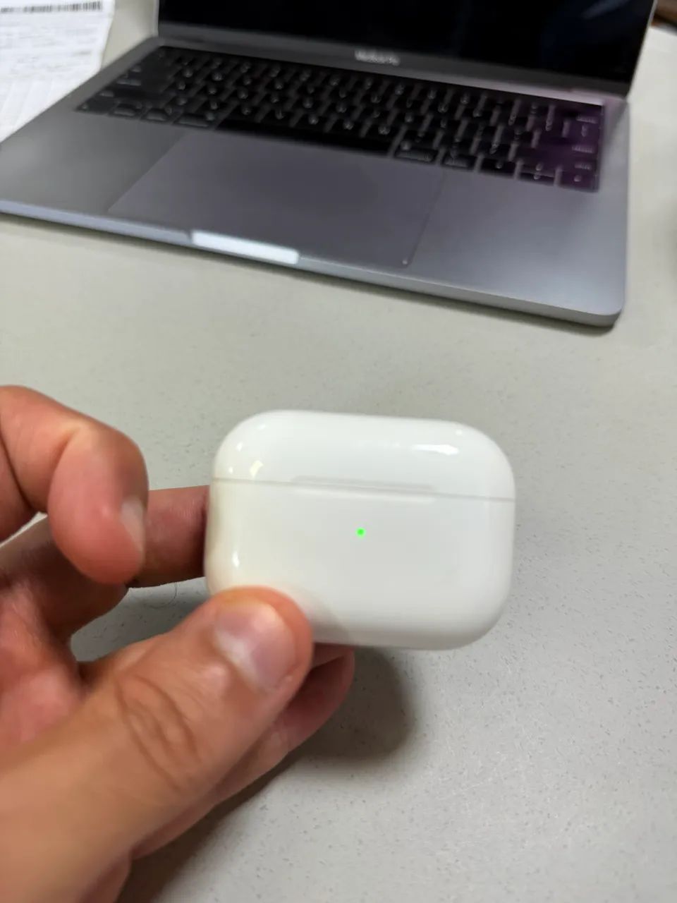 AirPods Pro 1º geração  - Foto 3