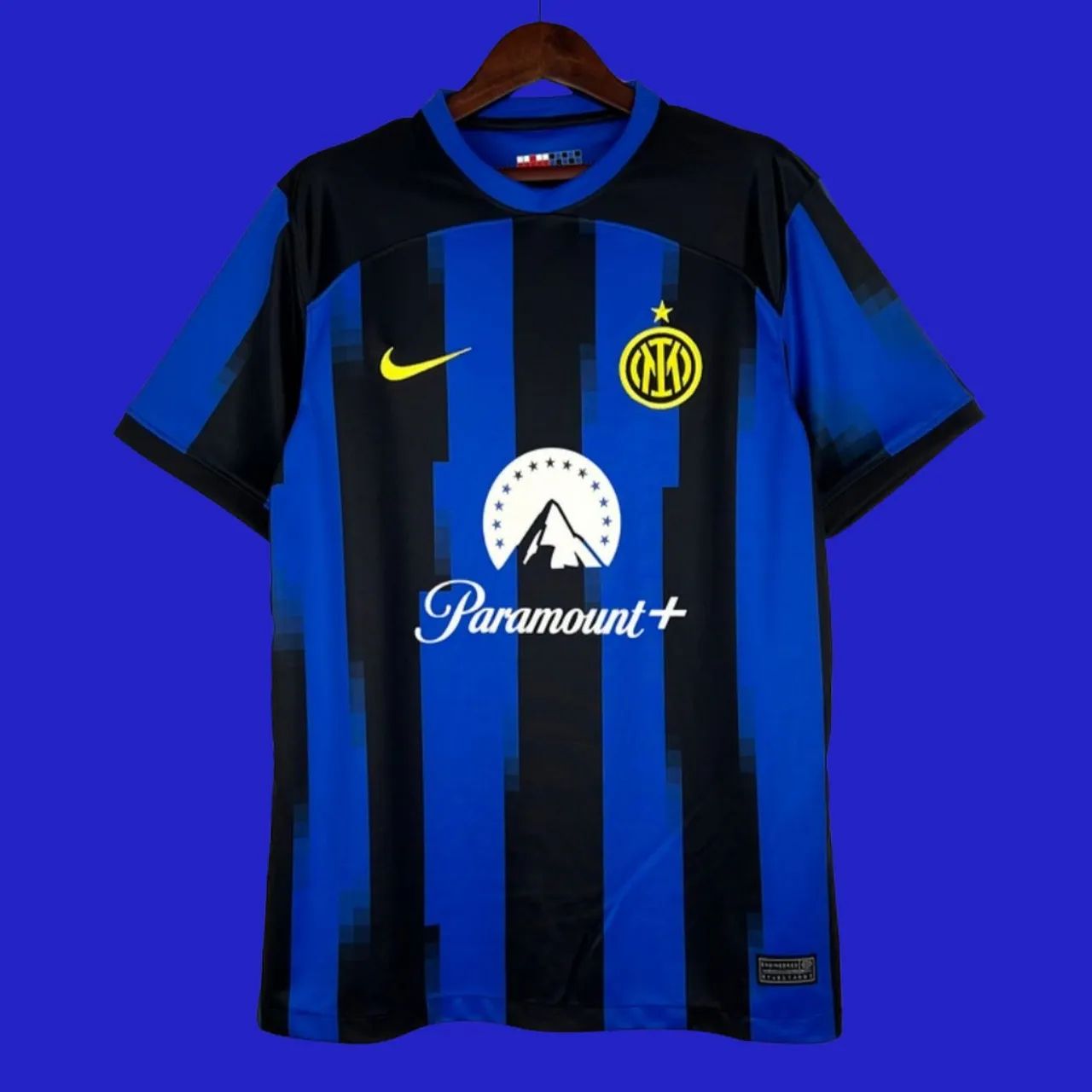 Camisa Inter de Milão 