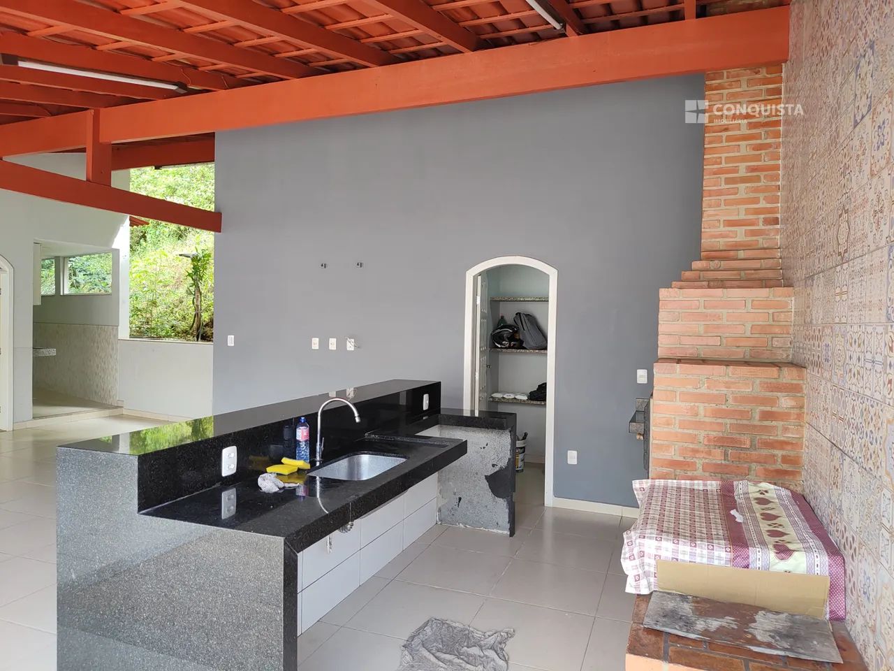 Casa 4 quartos 208,00m² à venda - Foto 4