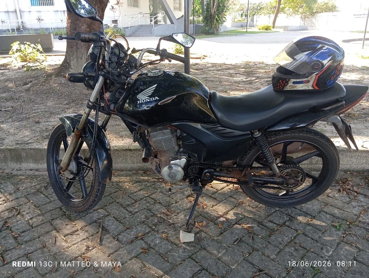 Fan 150
