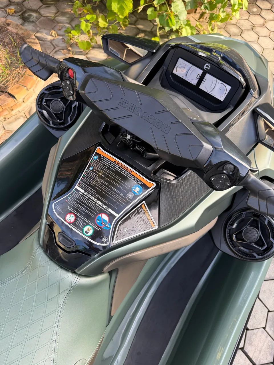 Jetski SEADOO 300 - Foto 2