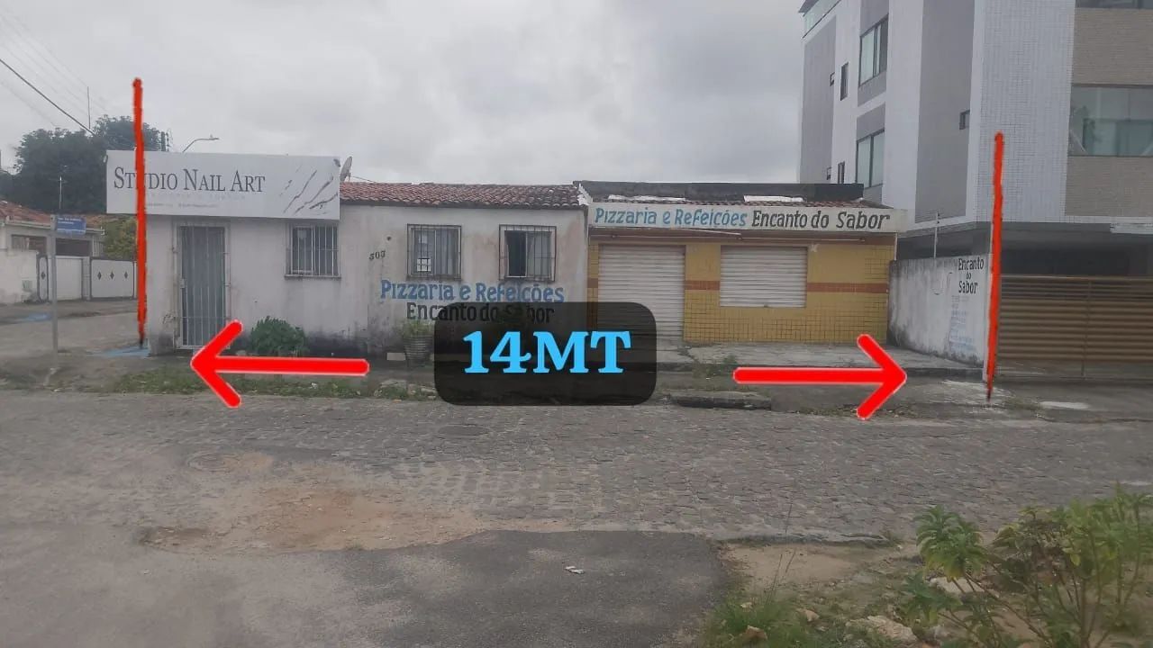 Vendo imóvel casa/ponto comercial no Geisel  - Foto 3