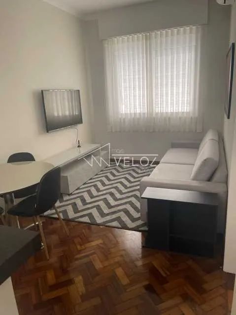 Apartamento : Padrão / Residencial / Leblon - Foto 2