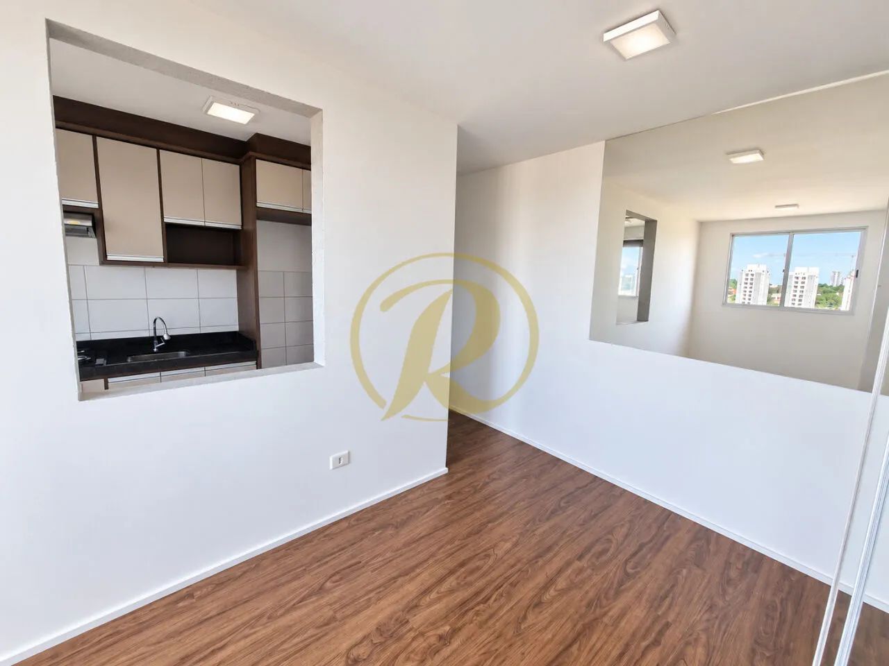 Apartamento no Spazio Louvre próximo a UEL - Foto 3