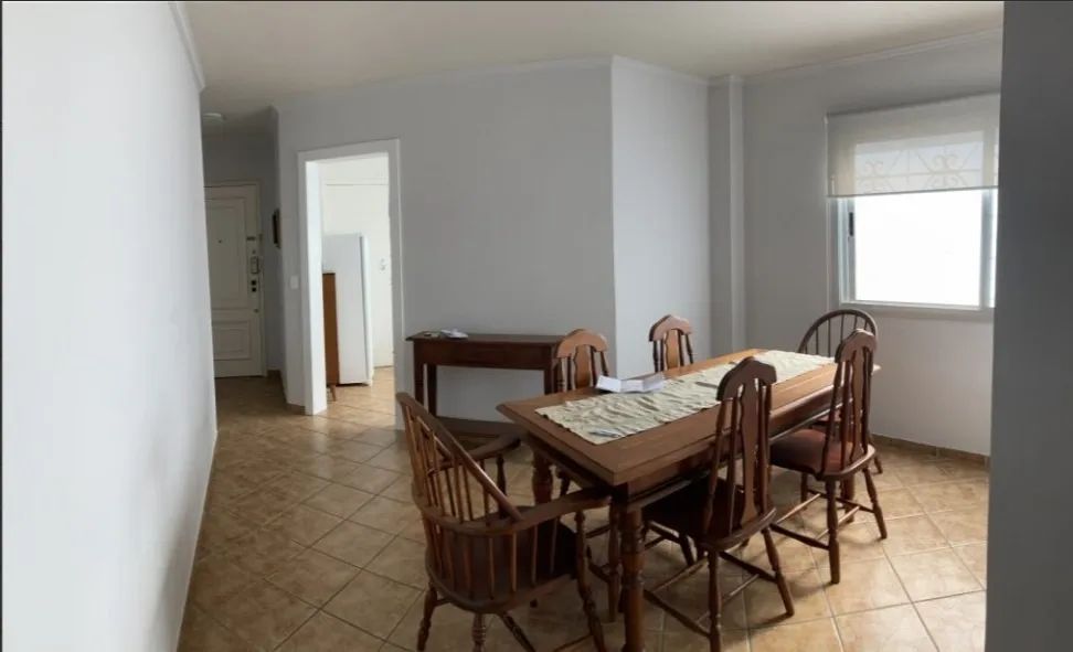 Apartamento com dos quartos no Centro - Foto 5