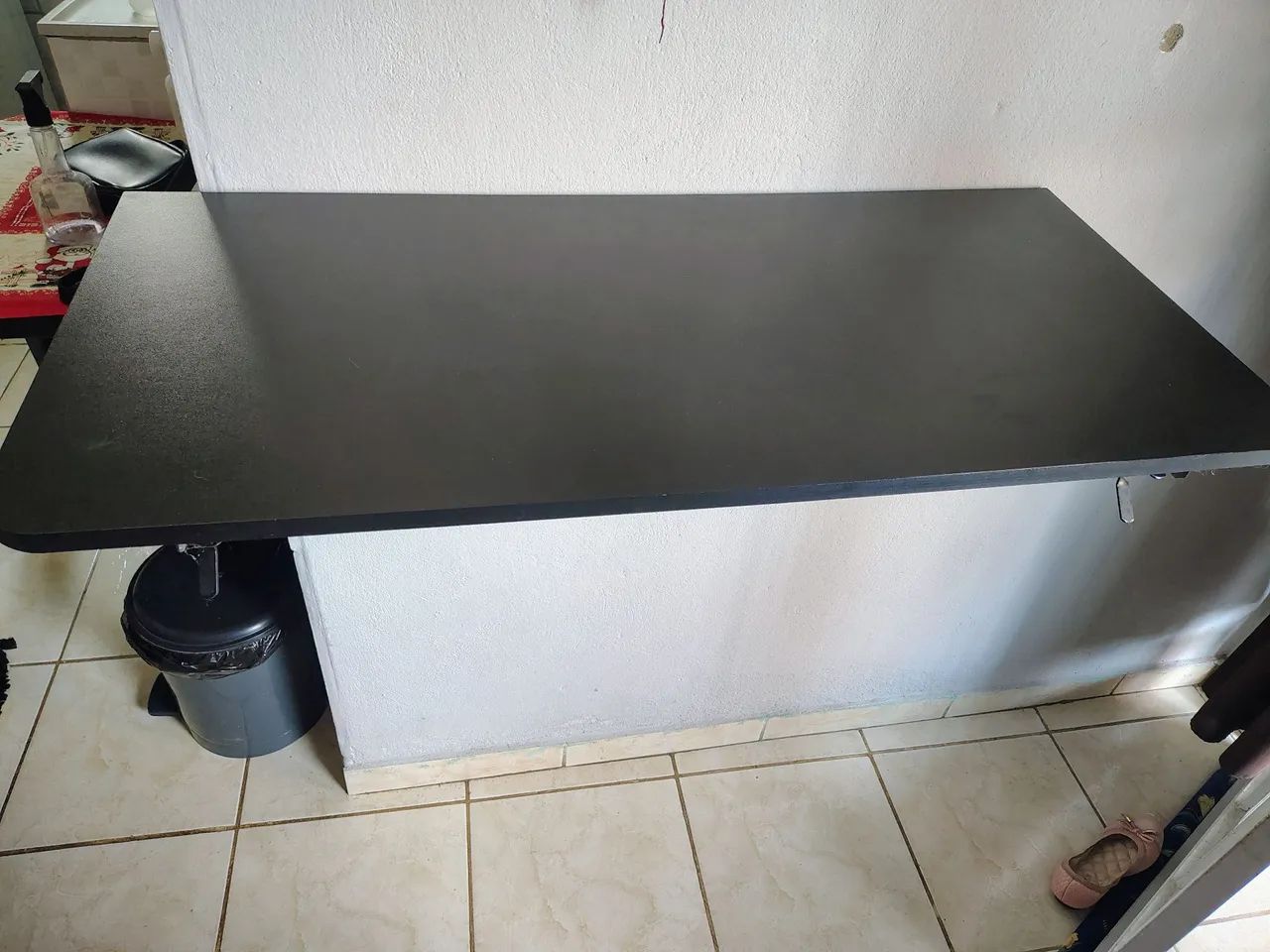 Foldable Wall-Mounted Table64985887611651123