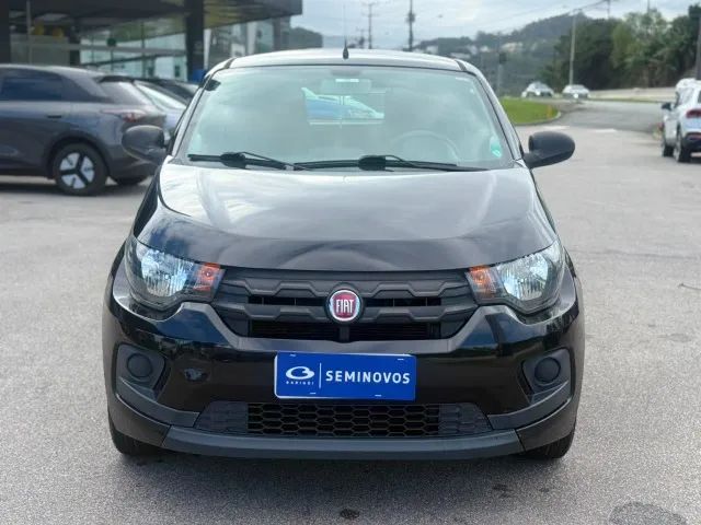 Fiat Mobi Like 1.0 Fire Flex 5P. 2019 - Foto 2