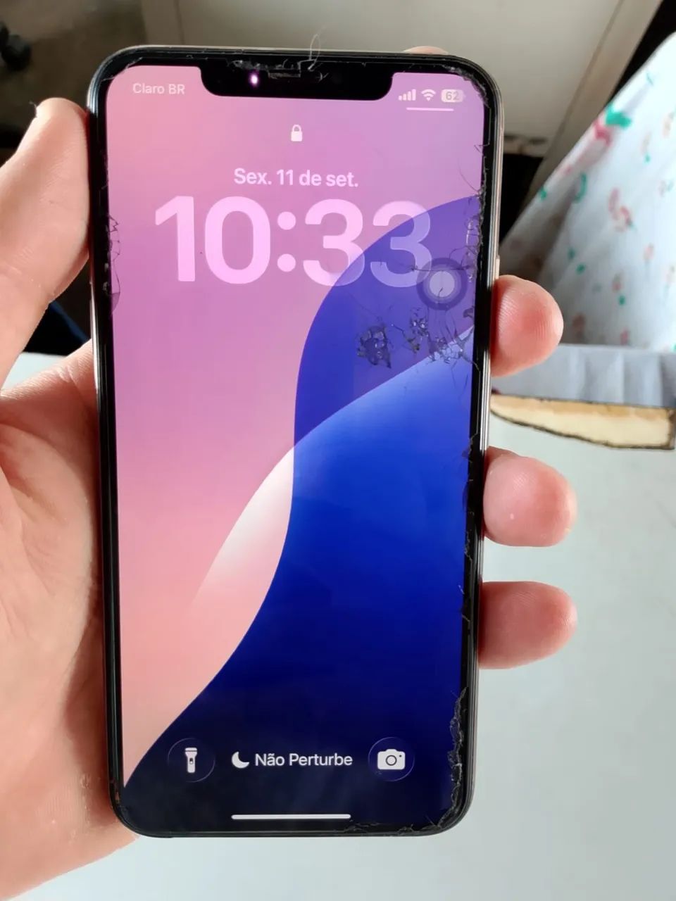 iPhone 11 Pro Max 256 gb  - Foto 3