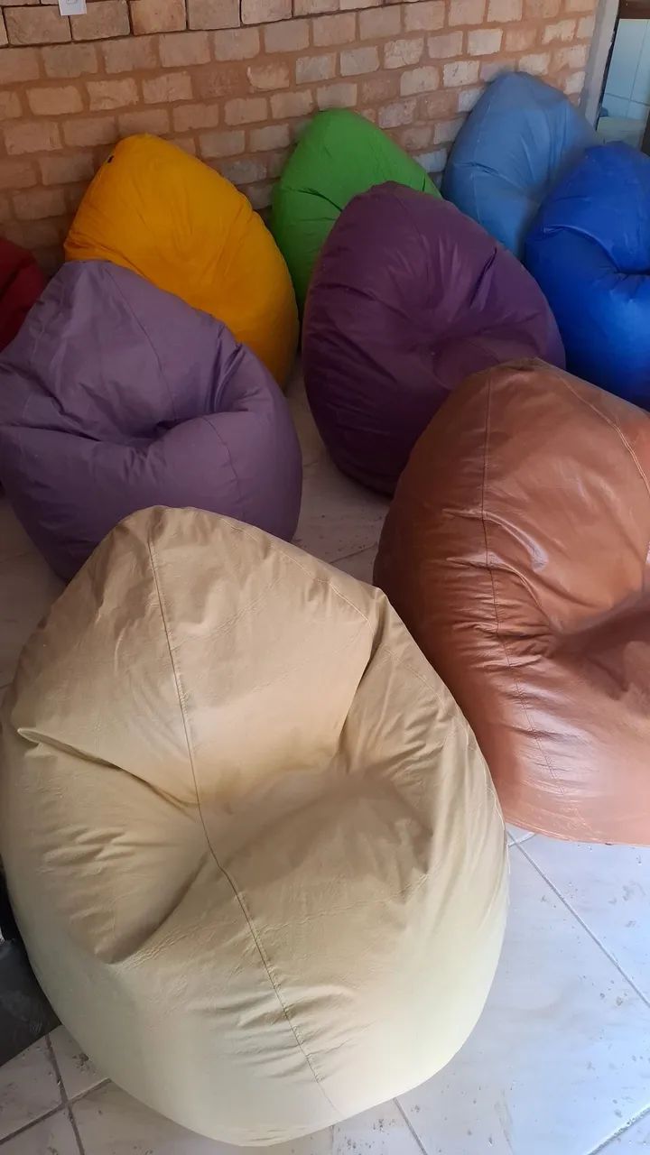 Puff Pera Promoção  - Foto 2