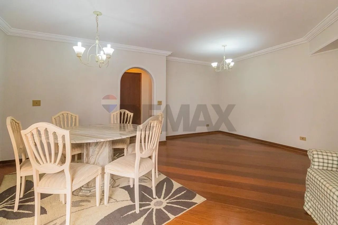 Apartamento com 3 quartos, 1 suíte, varanda e 2 vagas no Campo Belo - Foto 4