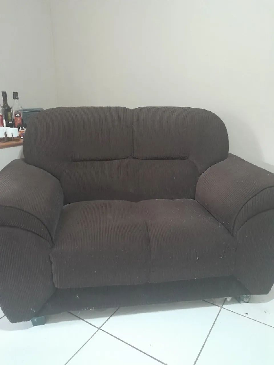 Sofa 2 lugares