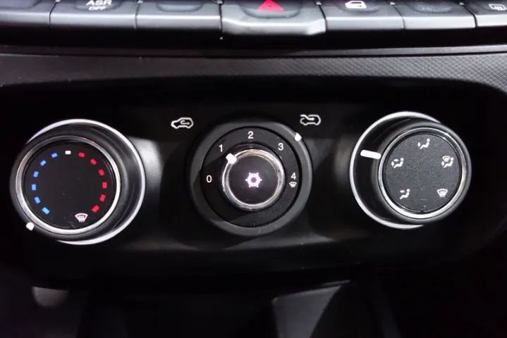 Fiat Argo 1.0 6V Flex. 2022 - Foto 4