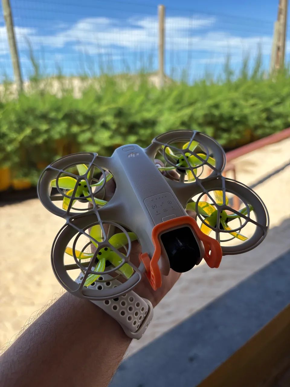 Drone DJI Neo  - Foto 3