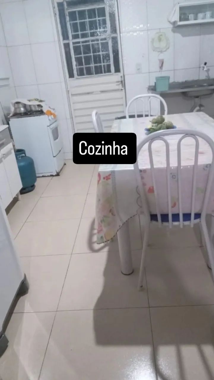 Vendo Casa  - Foto 5