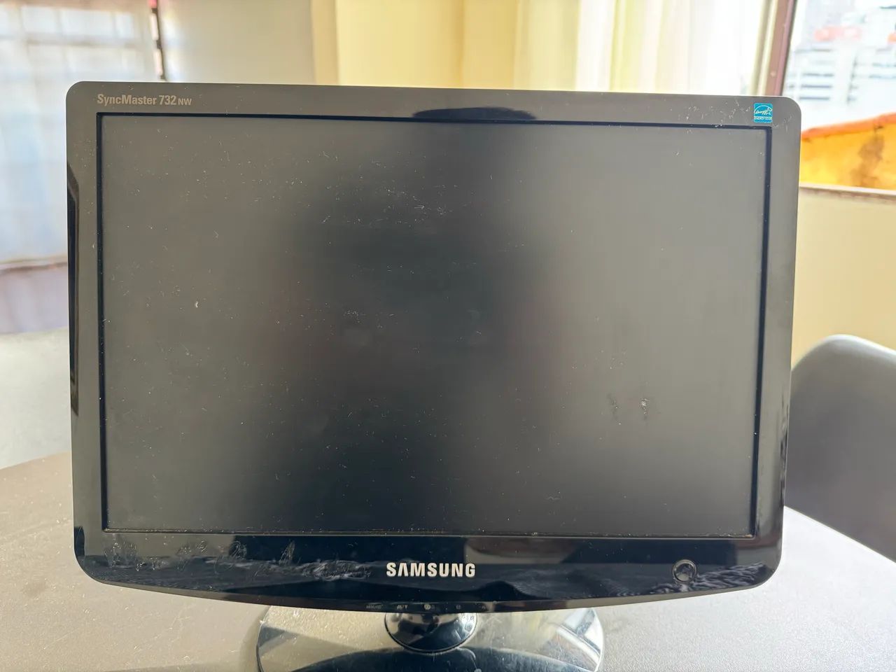 Monitor Samsung 17 pol - Foto 3