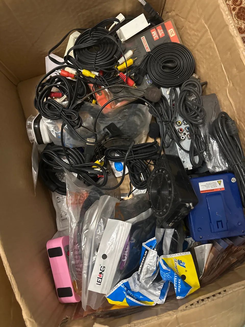 Peças de eletrônicos e celular em geral  - Foto 3