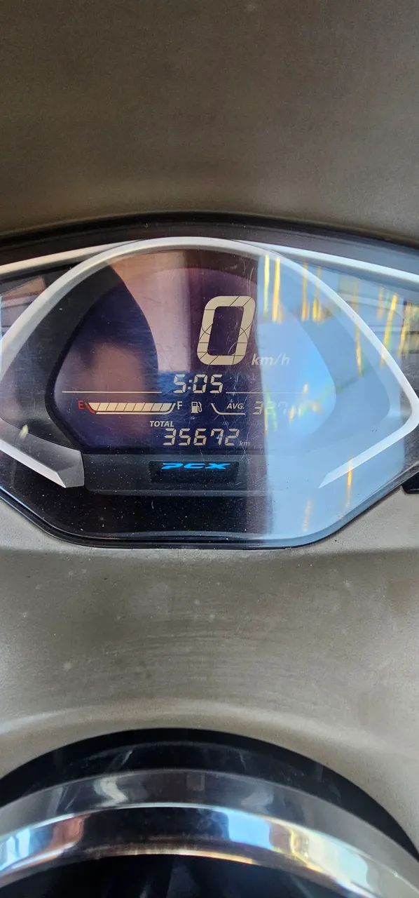 PCX DLX  - Foto 3