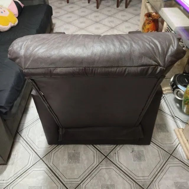Leather Recliner Chair65704315787907121