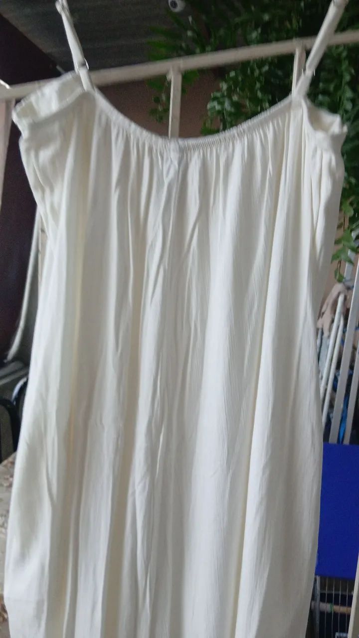 Macacão 