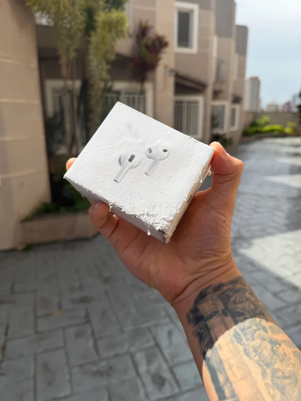 AirPods Pro 3 - Foto 4
