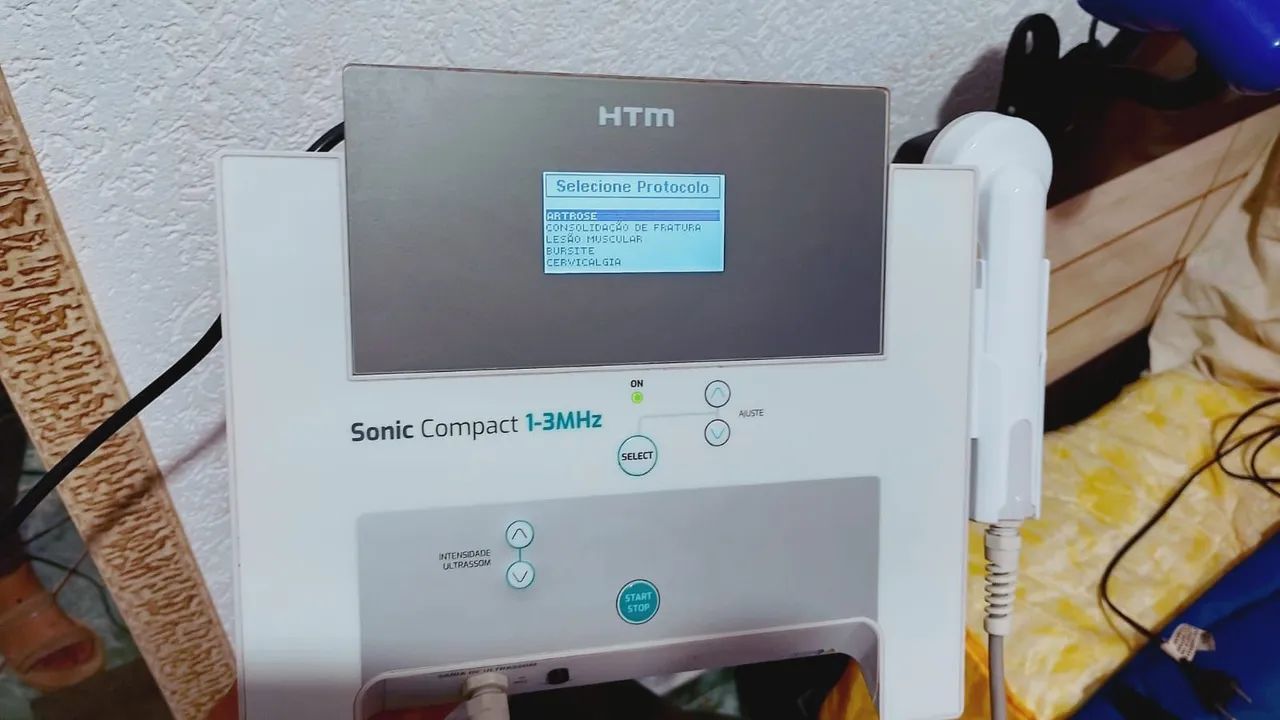 Ultrassom HTM - Foto 4