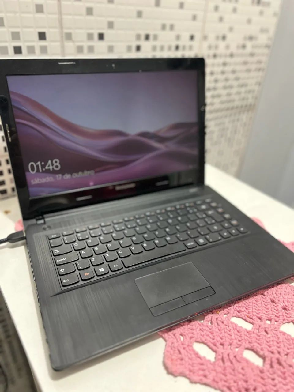 Notebook Lenovo  - Foto 3