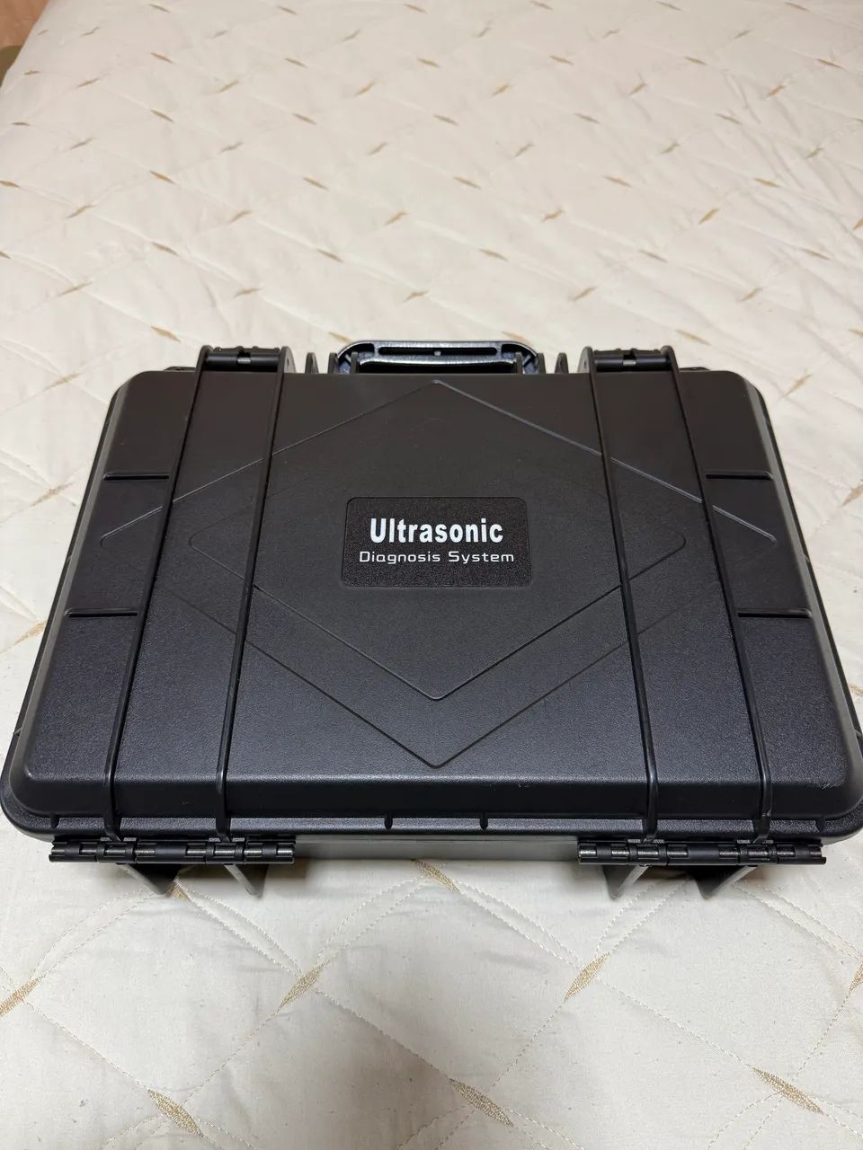 Ultrassom Veterinário NOVO - Foto 4