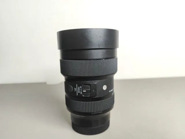 ENTE SIGMA ART 14-24mm F/2.8 L MOUNT. - Foto 5