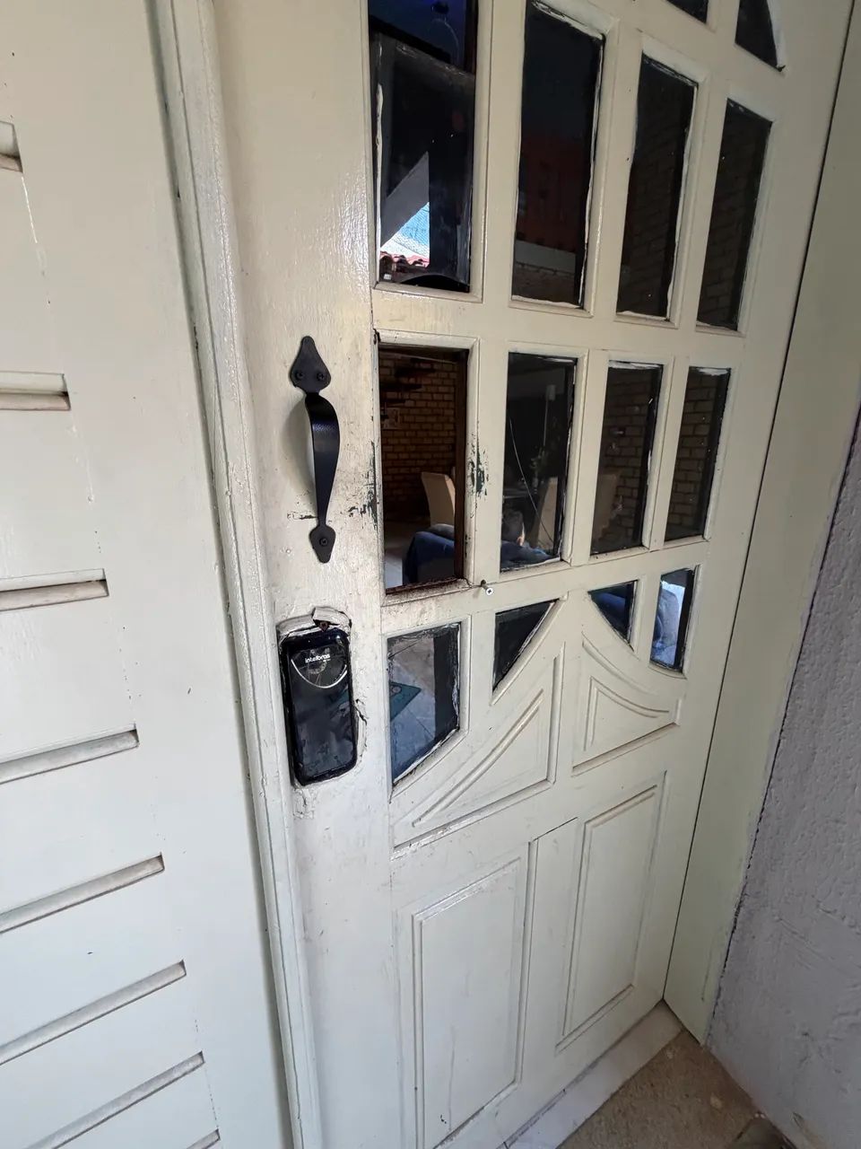 Porta usada - Foto 4