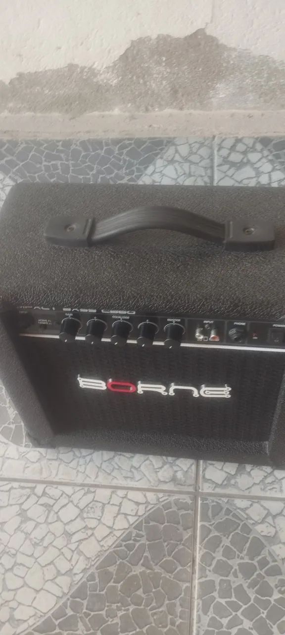 Cubo p/baixo - Foto 2