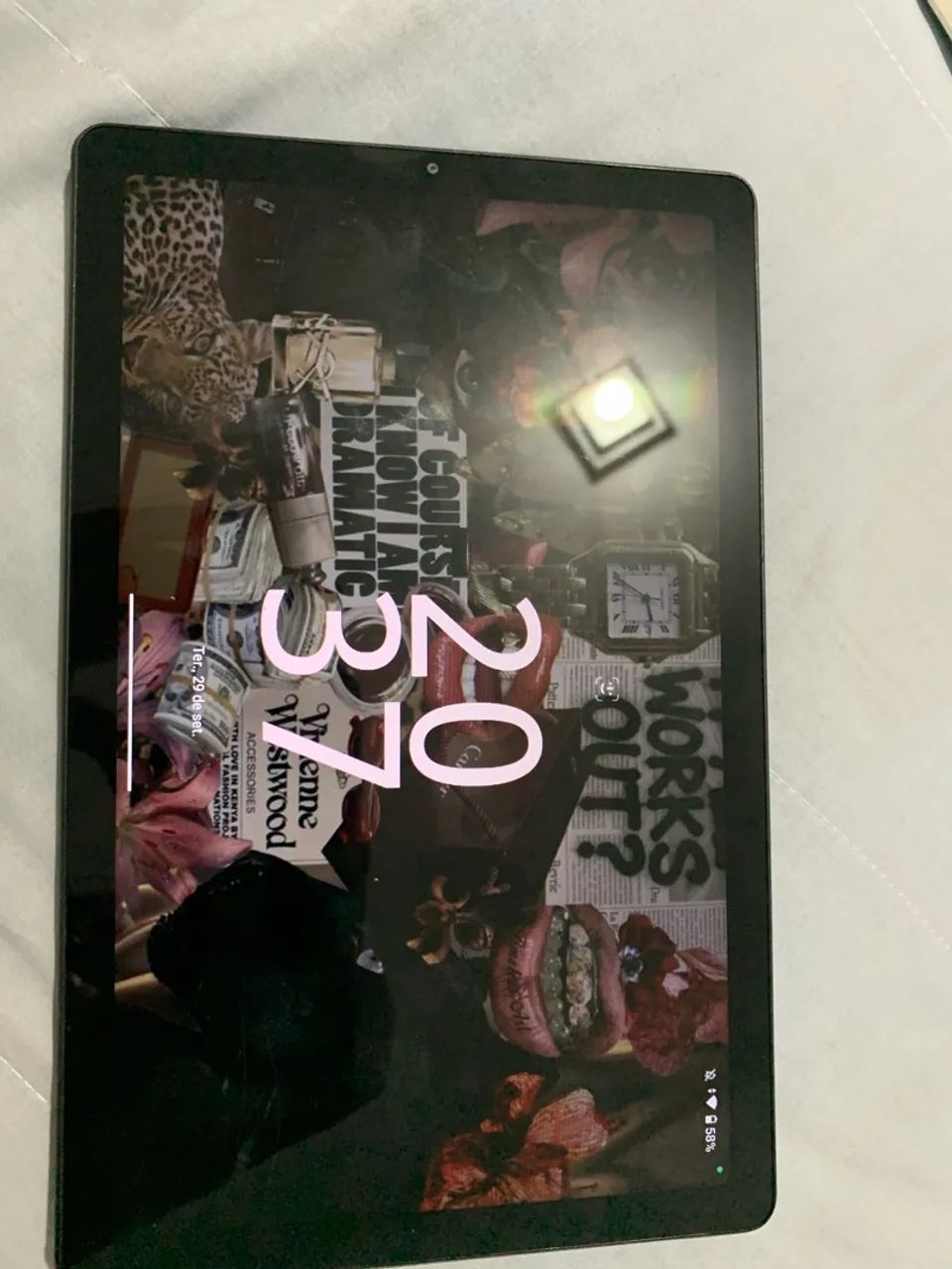 Tablet Lenovo  - Foto 4