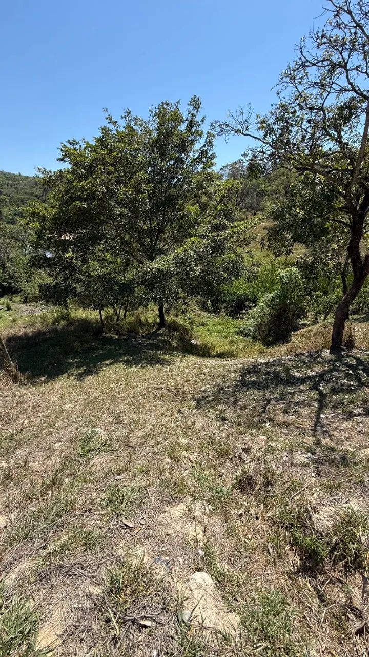 VENDO OU TROCO TERRENO DE 250Mts2