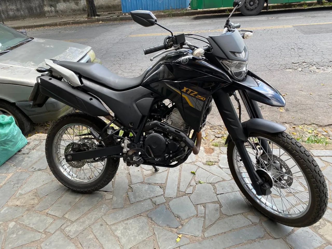 Lander 250