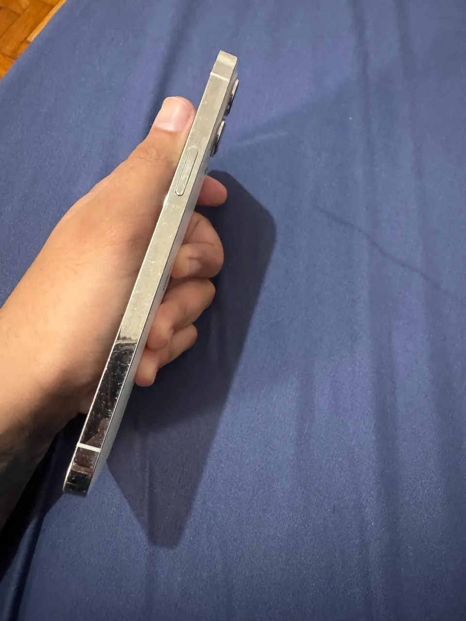 iPhone 12 Pro Max - 128 GB - Foto 4