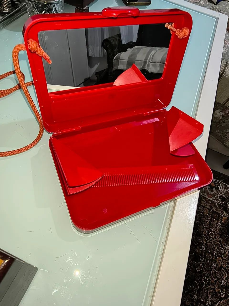 Bolsa vintage  - Foto 5