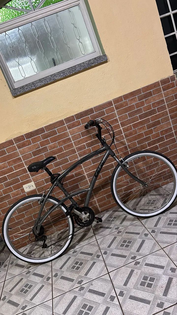 Caloi 100 aro 26