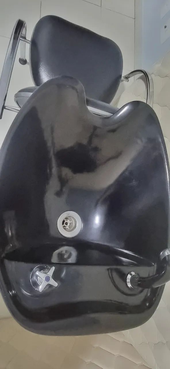 Lavatório de cabelo  - Foto 2