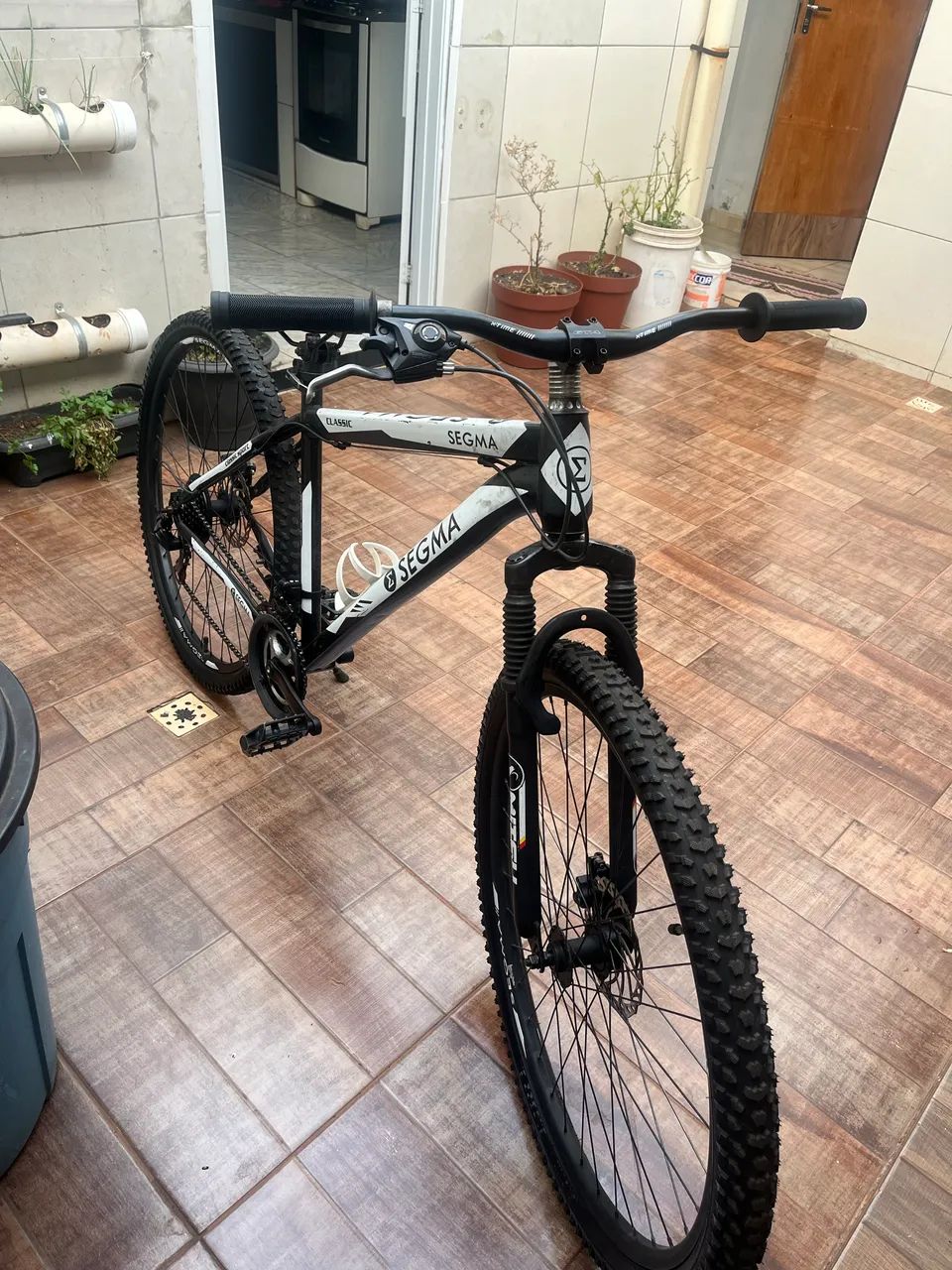 Bicicleta Aro 29 - Foto 3