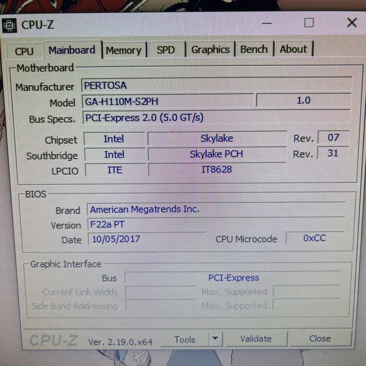 Kit i5 da sexta geração  - Foto 3